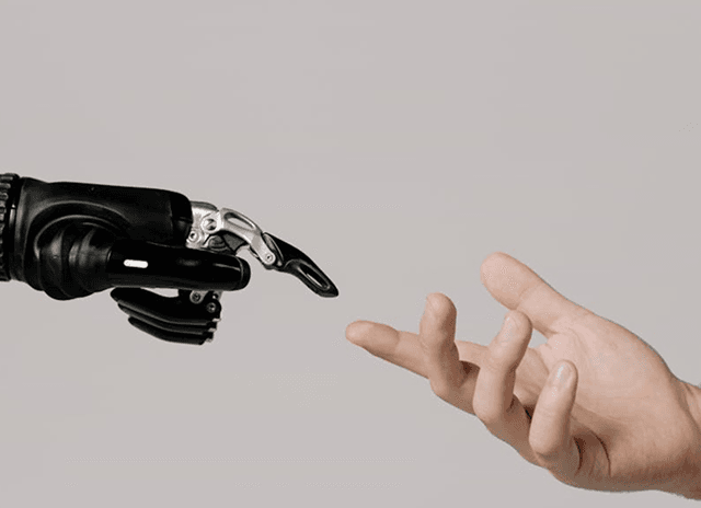 Automated, Data-Driven <span class="text-primary">Performance Review</span>