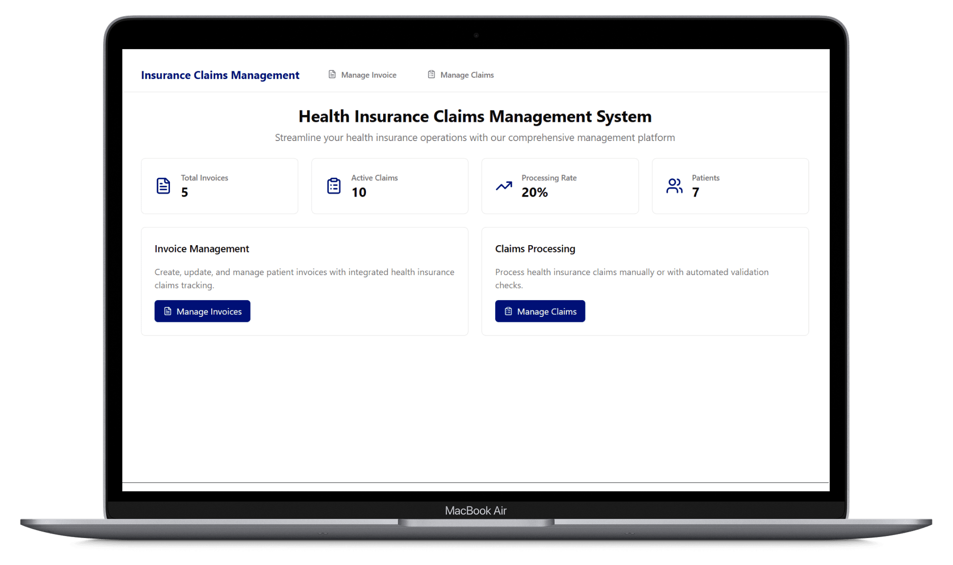 The Intelligent Document Verification Platform