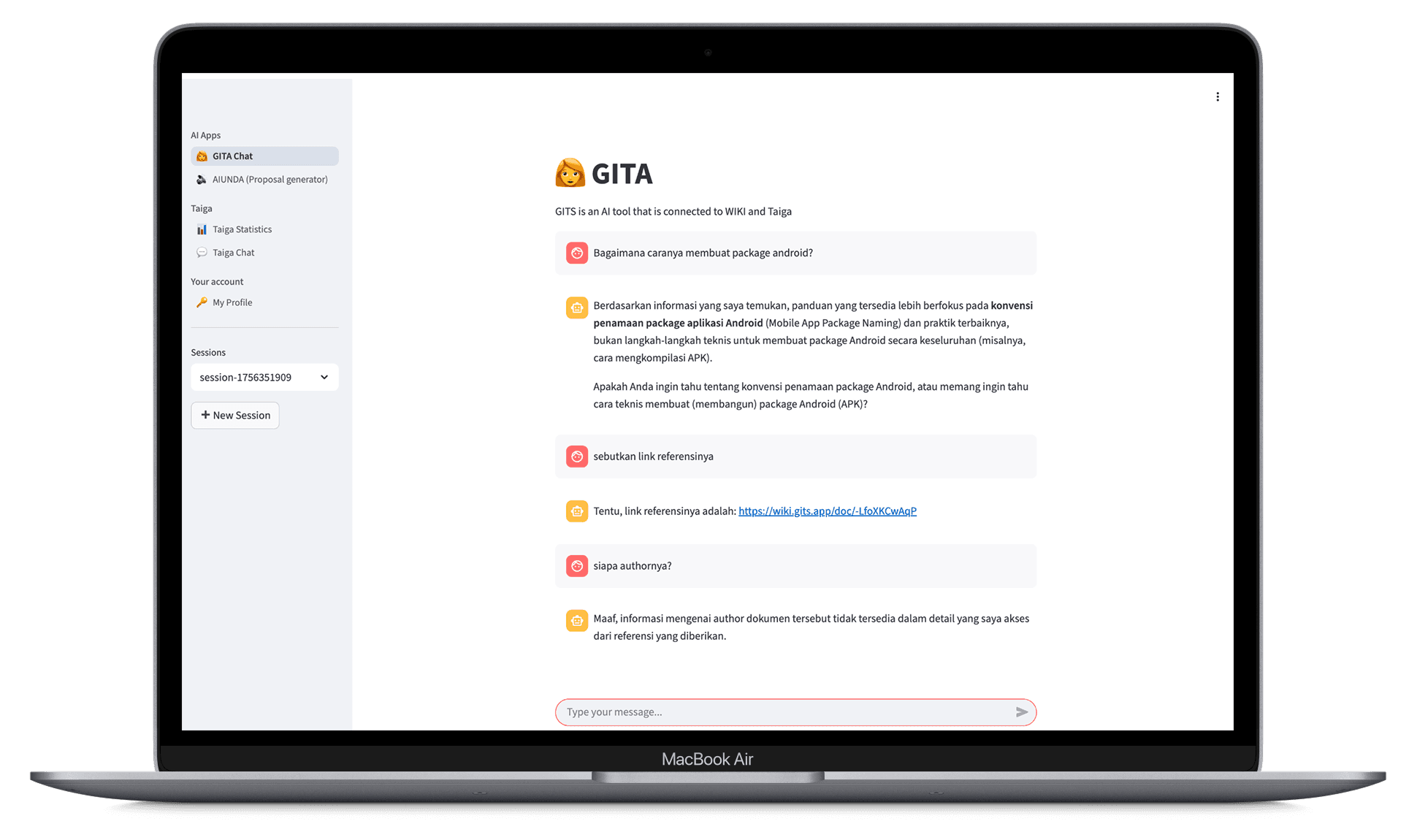 The Conversational AI Support Platform